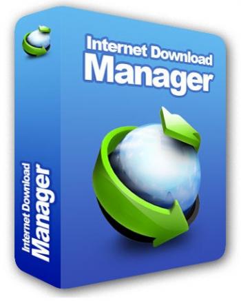 Internet Download Manager 6.18.8 Final RePack