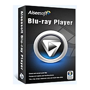 Aiseesoft Blu-ray Player 6.2.32.16873 Final RePack