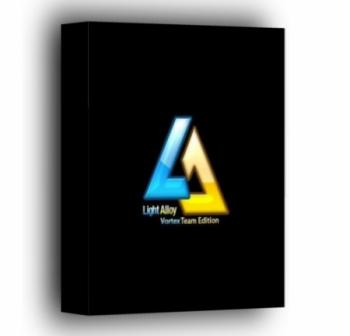 Light Alloy 4.7.7 Build 1041 Final + Portable