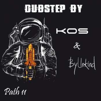 VA - Dubstep by KOS Part 11