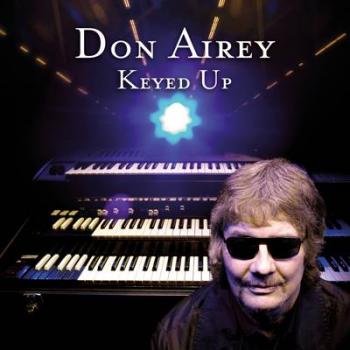 Don Airey - Keyed Up