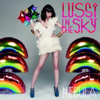 Lussi In The Sky - Nebula