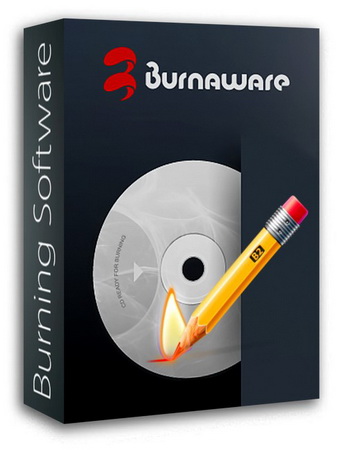 BurnAware Professional 7.3 RePack + Portable