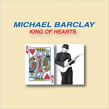 Michael Barclay - King Of Hearts