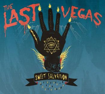 The Last Vegas - Sweet Salvation