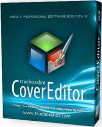 TBS Cover Editor v2.5.6.351 Final RePack by Dilan Rus