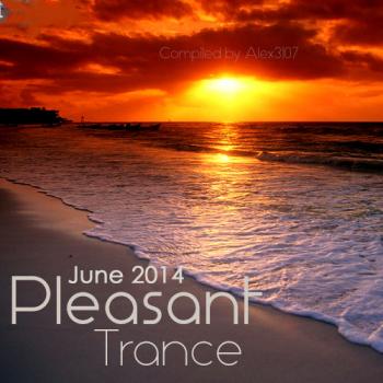 VA - Pleasant Trance: June 2014