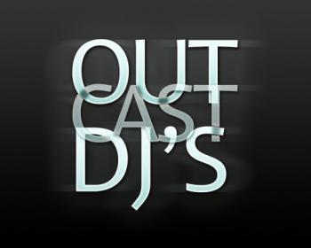 OUTCAST DJ's   #135 [Live MegaMix]