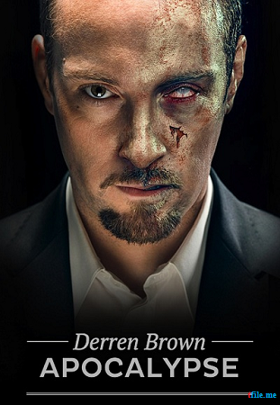    (2   2) / Discovery. Derren Brown apocalypse VO