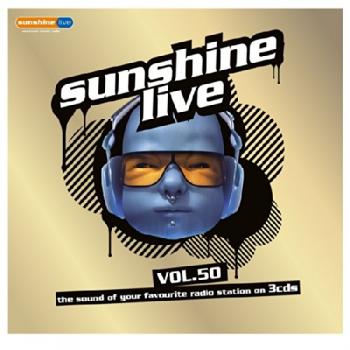 VA - Sunshine Live Vol.50