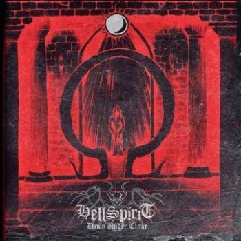 Hell Spirit - Dawn Under Curse