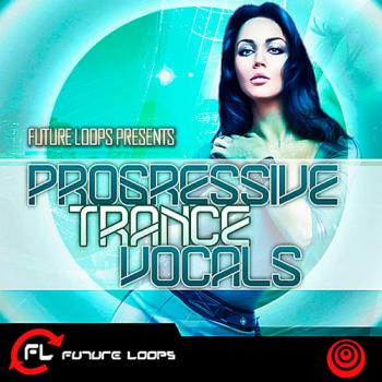 VA - Progressive Trance Vocals