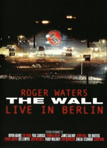 Roger Waters - The Wall - Live In Berlin '90