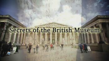    (1 - 3   3) / Secrets of the British Museum DVO