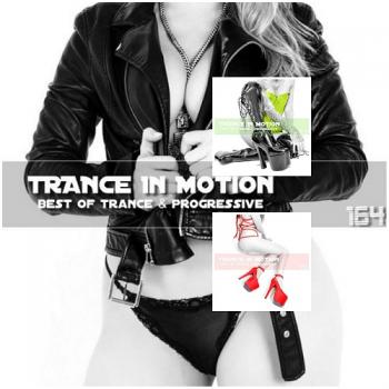 VA - Trance In Motion Vol.164-166