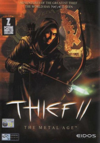 Thief II: The Metal Age / Thief II:  