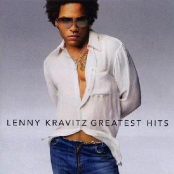 Lenny Kravitz - Greatest Hits