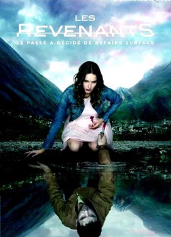 []    /  , 1  1-8   8 / Les Revenants (2012) MVO