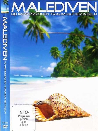 : .   / Malediven: HD Impressionen Traumhafter Inseln