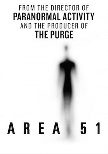  51 / Area 51 ENG