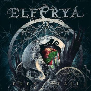 Elferya - Eden's Fall