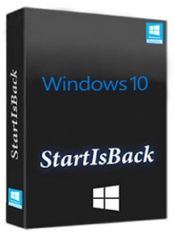 StartIsBack++ 1.1.1