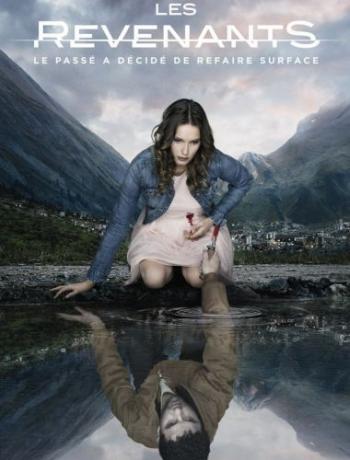    /  , 2  1-8   8 / Les Revenants [AlexFilm]