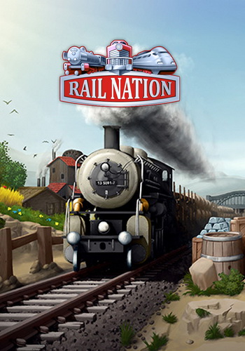 Rail Nation [11.2.16]