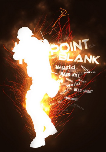 Point Blank [54.38]