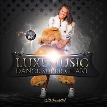 VA - LUXEmusic - Dance Super Chart Vol. 44
