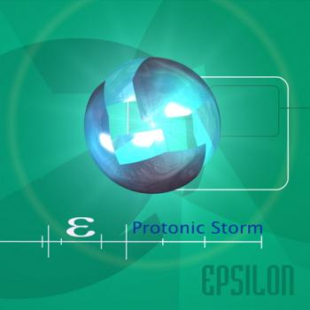 Protonic Storm Epsilon