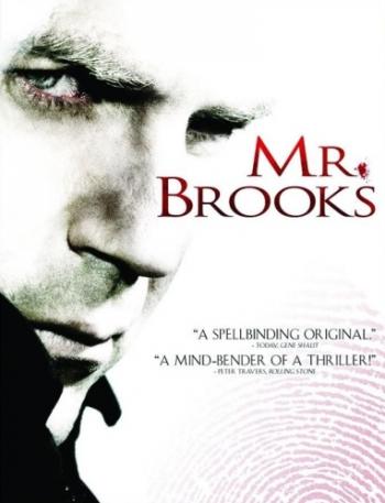  ,  ? / Mr. Brooks DUB