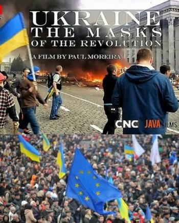 .   ( 01.02.2016) / Ukraine. Les masques de la revolution VO