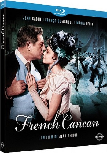   / French Cancan DUB+MVO