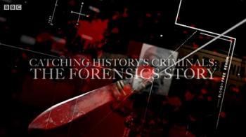    (1-3   3) / BBC. Catching History's Criminals: The Forensics Story DUB