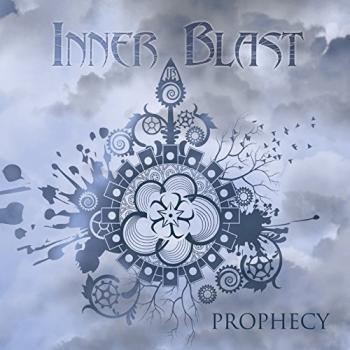 Inner Blast - Prophecy