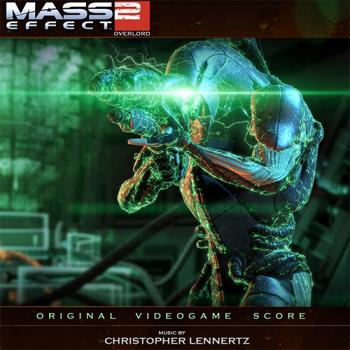 OST - Chris Lennertz - Mass Effect 2 Overlord
