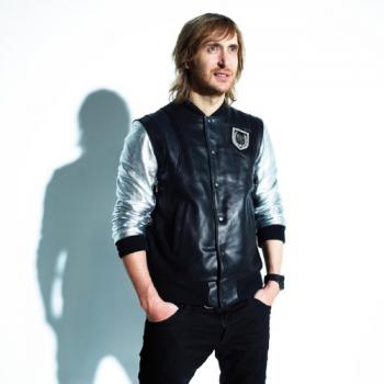 David Guetta - 