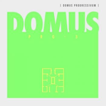 VA - Domus Pro 3