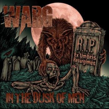 Warg - In The Dusk Of Men