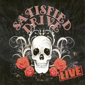 Satisfied Drive - Live