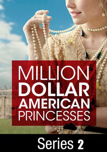      (1-2 : 7   7) / Million Dollar American Princesses VO