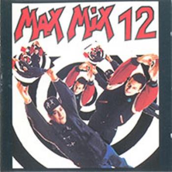VA - Max Mix (12)