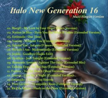 VA - Italo New Generation (16)