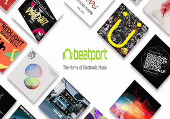 VA - Top 100 Beatport Downloads January