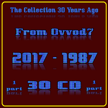 VA - The Collection 30 Years Ago From Ovvod7 - Vol 21