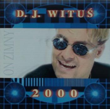 DJ Witus - 2000