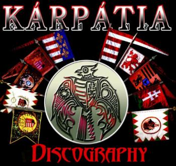 Karpatia - Discography