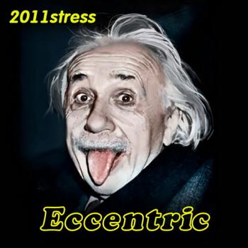 2011stress - Eccentric