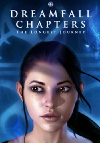  :   ( 1-5  5) / Dreamfall Chapters: The Longest Journey (Books 1-5) [RePack  xatab]